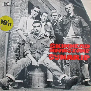 Skinhead moonstomp